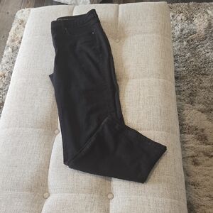 Chicos So Slimming Girlfriend Flare Jeans